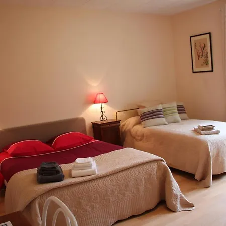 Petit Beillons Сasa de vacaciones Pouydesseaux